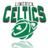 利默里克凯尔特人 队徽